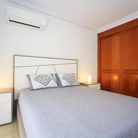 Two Bedroom Apartment La Manga מראה חיצוני תמונה
